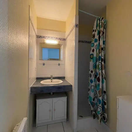 Apartamento Le Bruit Des Vagues