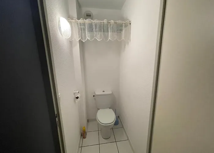 Le Bruit Des Vagues 公寓