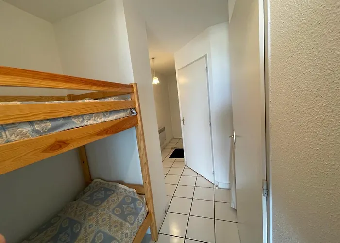 Le Bruit Des Vagues 公寓 *