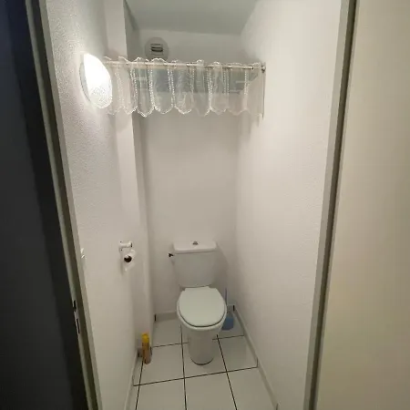 Le Bruit Des Vagues Apartment