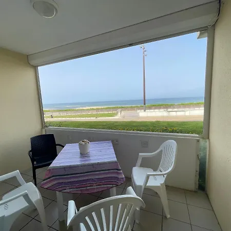 Le Bruit Des Vagues Apartment Mimizan