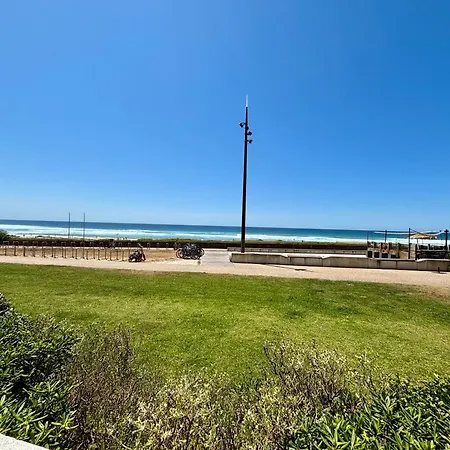 דירה Le Bruit Des Vagues