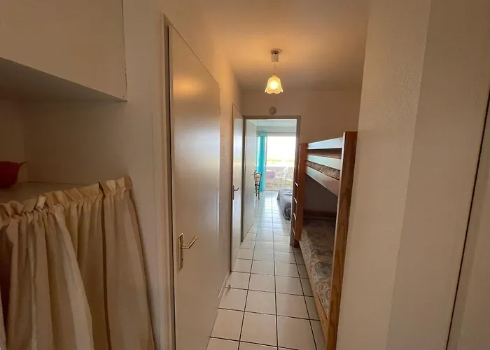 Daire Le Bruit Des Vagues